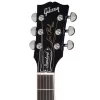 Gibson Les Paul Standard 60s Figured Top Elektro Gitar (Blueberry Burst)
