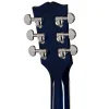 Gibson Les Paul Standard 60s Figured Top Elektro Gitar (Blueberry Burst)