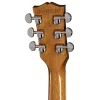 Gibson Les Paul Standard 60s Figured Top Elektro Gitar (Inverness Green)