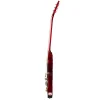 Gibson Les Paul Studio Elektro Gitar (Wine Red)