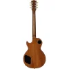 Gibson Les Paul Studio Figured Elektro Gitar (Antique Natural)