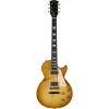 Gibson Les Paul Studio Figured Elektro Gitar (Honey Burst)
