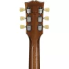 Gibson Les Paul Studio Figured Elektro Gitar (Honey Burst)