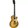 Gibson Les Paul Studio Figured Elektro Gitar (Honey Burst)