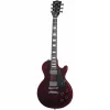 Gibson Les Paul Studio Modern Elektro Gitar (Wine Red Satin)