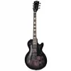 Gibson Les Paul Studio Session Elektro Gitar (Translucent Ebony Burst)