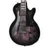 Gibson Les Paul Studio Session Elektro Gitar (Translucent Ebony Burst)
