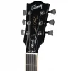 Gibson Les Paul Studio Session Elektro Gitar (Translucent Ebony Burst)