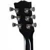 Gibson Les Paul Studio Session Elektro Gitar (Translucent Ebony Burst)