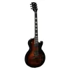 Gibson Les Paul Studio Session Exclusive Elektro Gitar (Smokehouse Burst)
