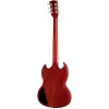 Gibson SG Standard 61 Elektro Gitar (Vintage Cherry)