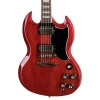 Gibson SG Standard 61 Elektro Gitar (Vintage Cherry)