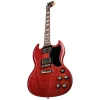 Gibson SG Standard 61 Elektro Gitar (Vintage Cherry)