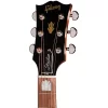 Gibson  SJ-200 Studio Walnut Elektro Akustik Gitar (Walnut Burst)