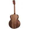 Gibson  SJ-200 Studio Walnut Elektro Akustik Gitar (Walnut Burst)