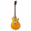 Gibson Slash Les Paul Standard Elektro Gitar (Appetite Amber)