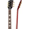 Gibson Slash Les Paul Standard Elektro Gitar (Appetite Amber)