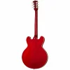 Gibson USA ES-335 Semi-Hollow Elektro Gitar (Sixties Cherry)
