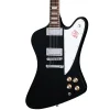 Gibson Firebird Platypus Elektro Gitar (Ebony)