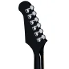 Gibson Firebird Platypus Elektro Gitar (Ebony)
