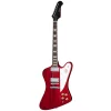 Gibson Firebird Platypus Elektro Gitar (Vintage Cherry)