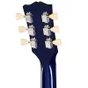 Gibson Les Paul Studio Elektro Gitar (Blueberry Burst)