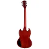 Gibson SG Standard Elektro Gitar (Heritage Cherry)