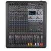 Globe GMX1202FX 12 input Live Mikser, 4 mono+ 4 stereo, Çift efekt, USB, Kayıt, Bluetooth