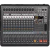 Globe GTP-1204 Power-Mixer 12 Kanal 4x900W/4-ohm USB/BT