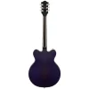 Gretsch Electromatic John Gourley Broadkaster Center Block Laurel Klavye Iridescent Black Elektro Gitar