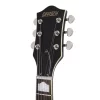 Gretsch G2420T Streamliner Hollow Body Bigsby BroadTron BT-2S Pickups Laurel Klavye Gunmetal Elektro Gitar