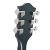 Gretsch G2420T Streamliner Hollow Body Bigsby BroadTron BT-2S Pickups Laurel Klavye Gunmetal Elektro Gitar