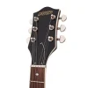 Gretsch G2622-P90 Streamliner Center Block Double-Cut P90 w/V-Stoptail Laurel Klavye Claret Burst Elektro Gitar