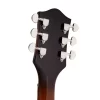 Gretsch G2622-P90 Streamliner Center Block Double-Cut P90 w/V-Stoptail Laurel Klavye Havana Burst Elektro Gitar