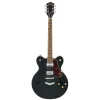 Gretsch G2622 Streamliner CB DC Midnight Sapphire Elektro Gitar
