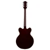 Gretsch G2622 Streamliner CB DC Midnight Sapphire Elektro Gitar