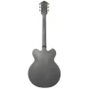Gretsch G2622 Streamliner Center Block Double-Cut V-Stoptail Laurel Klavye BroadTron BT-2S Pickups Phantom Metallic Elektro Gitar