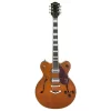 Gretsch G2622 Streamliner Center Block with V-Stoptail Laurel Klavye BroadTron BT-2S Pickups Single Barrel Stain Elektro Gitar