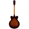 Gretsch G2622 Streamliner Center Block with V-Stoptail Laurel Klavye BroadTron BT-2S Pickups  Forge Glow Maple Elektro Gitar