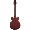 Gretsch G2622 Streamliner Center Block with V-Stoptail Laurel Klavye BroadTron BT-2S Pickups Walnut Stain Elektro Gitar