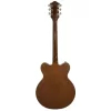 Gretsch G2622 Streamliner Center Block with V-Stoptail Laurel Klavye BroadTron BT-2S Pickups Single Barrel Stain Elektro Gitar