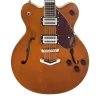 Gretsch G2622 Streamliner Center Block with V-Stoptail Laurel Klavye BroadTron BT-2S Pickups Single Barrel Stain Elektro Gitar