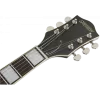 Gretsch G2622 Streamliner Center Block with V-Stoptail Laurel Klavye BroadTron BT-2S Pickups Walnut Stain Elektro Gitar
