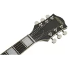 Gretsch G2622T Streamliner Center Block with Bigsby Laurel Klavye BroadTron BT-2S Pickups Torino Green Elektro Gitar