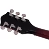 Gretsch G2655-P90 Streamliner Center Block Jr. Double-Cut P90 w/V-Stoptail Laurel Klavye Claret Burst Elektro Gitar