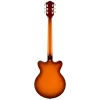 Gretsch G2655 Streamliner CB JR DC Abbey Ale Elektro Gitar