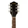 Gretsch G2655 Streamliner CB JR DC Abbey Ale Elektro Gitar