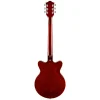Gretsch G2655 Streamliner CB JR DC Burnt Orchid Elektro Gitar