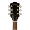Gretsch G2655 Streamliner CB JR DC Claret Burst Elektro Gitar