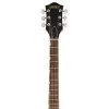 Gretsch G2655 Streamliner CB Junior DC Black Elektro Gitar